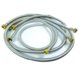 KIT MANGUERAS P/CAL 1/2 CAL 3/4 AGUA
