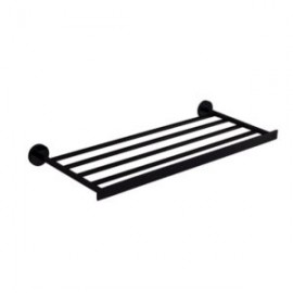 CASTEL LEXUS BLACK TOALLERO RACK