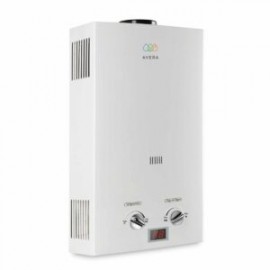 AVERA INSTANTANEO p/ 3 regaderas y un lavabo 16L LP
