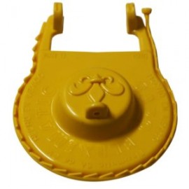 SAPO FLAP 2? PVC HIDROGENADO.