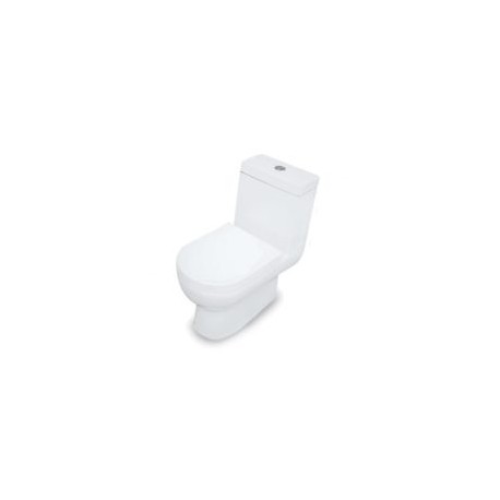 CASTEL  WC HERMÉS PRO