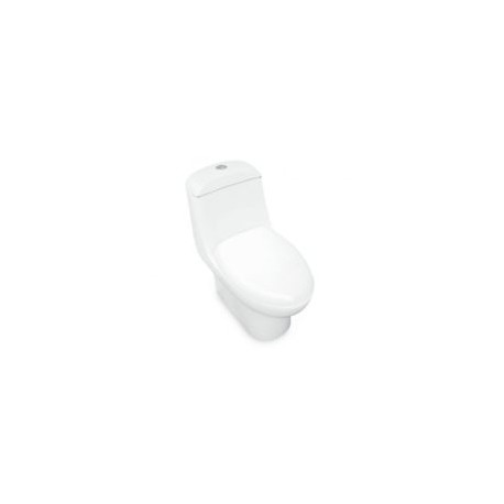CASTEL WC NÉMESIS BLANCO