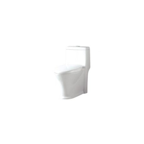 CASTEL WC ETNA BLANCO
