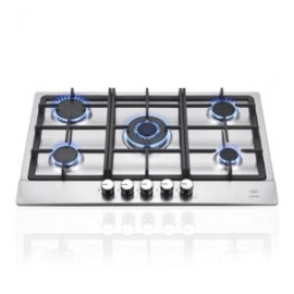 AVERA PARRILLA  ACERO INOX AI5