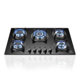 AVERA PARRILLA 5Q CRISTAL