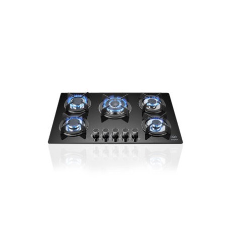 AVERA PARRILLA 5Q CRISTAL