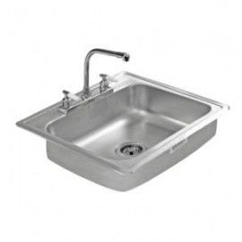 EB TECNICA TARJA EMPOTRABLE 63X56CM