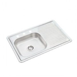 ONSUN TARJA ESCURRIDOR DERECHO  80 CM