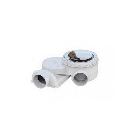 COLADERA BOTE GIRATORIO PUSH