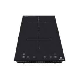 SUPRA PARRILLA 2Q INDUCC VERTICAL