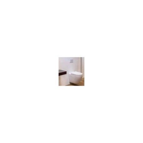 CASTEL WC CLIO BOLD