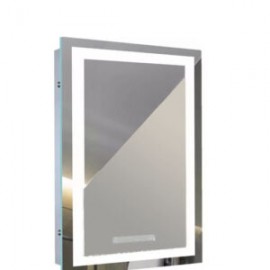 JIN ESPEJO BLUETOOTH 60X80