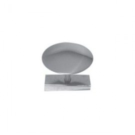 CUBRE TALADRO DE ACERO INOX