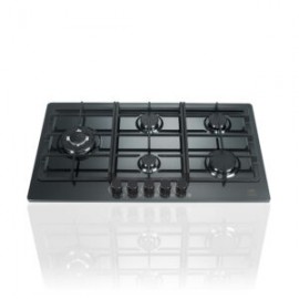 AVERA PARRILLA ACERO INOX NEGRA AI5BN