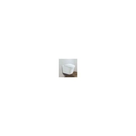 CASTEL WC CLIO BLANCO