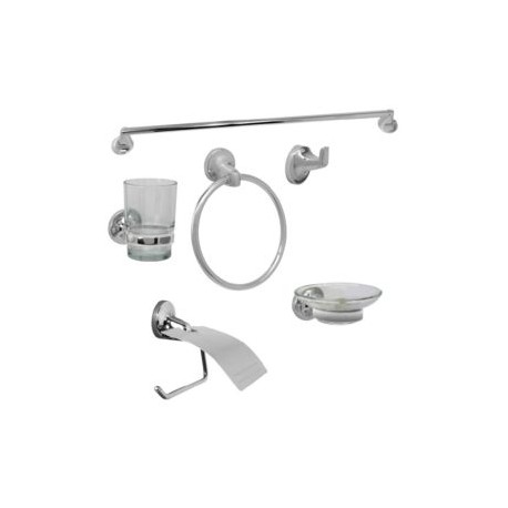 CASTEL ACCESORIOS KIT ZETA