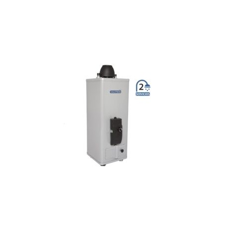 KALOTRON CALENTADOR DE PASO GAS LP 7.8 L